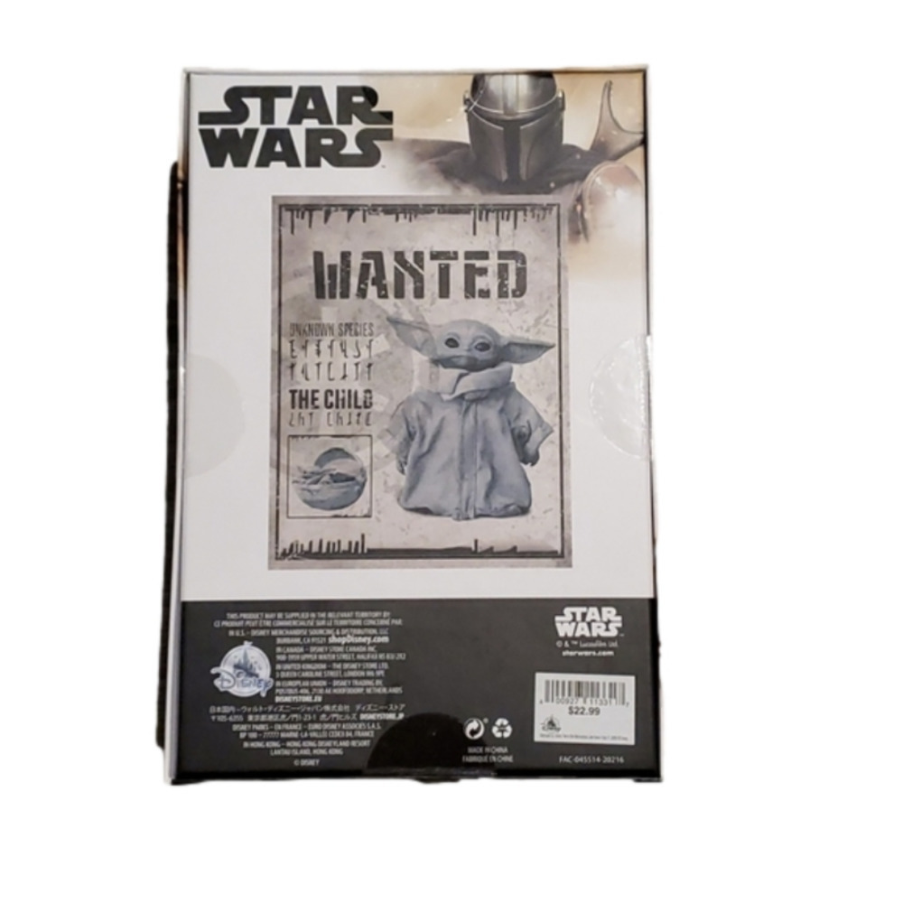 đ
șnib Star Wars 1000 Piece Baby Yoda Puzzle - Picture 4 of 5